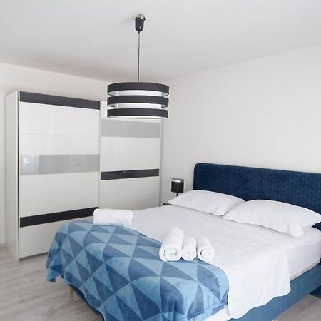 Appartement Maximus à Čakovec Extérieur photo