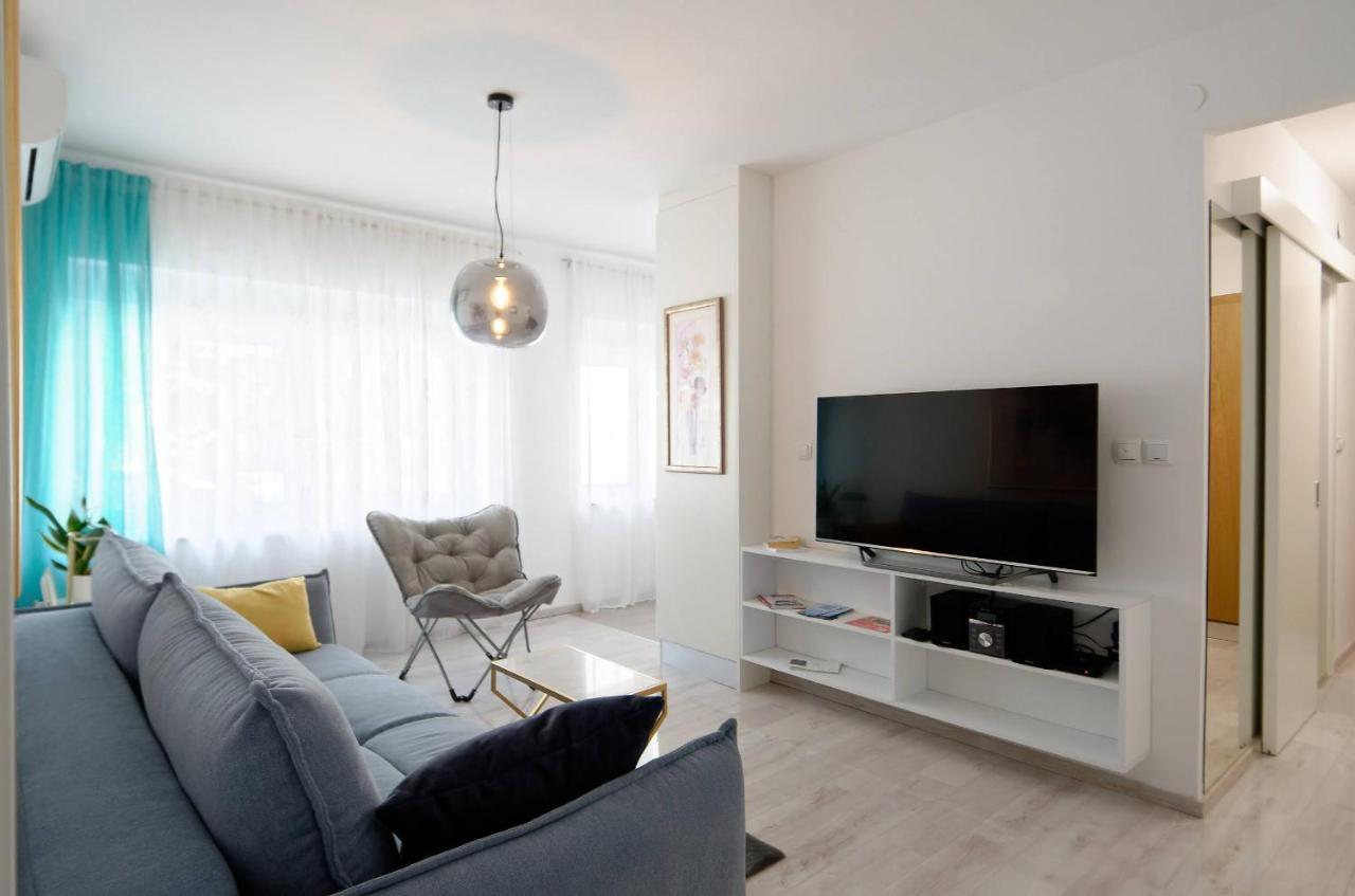 Appartement Maximus à Čakovec Extérieur photo