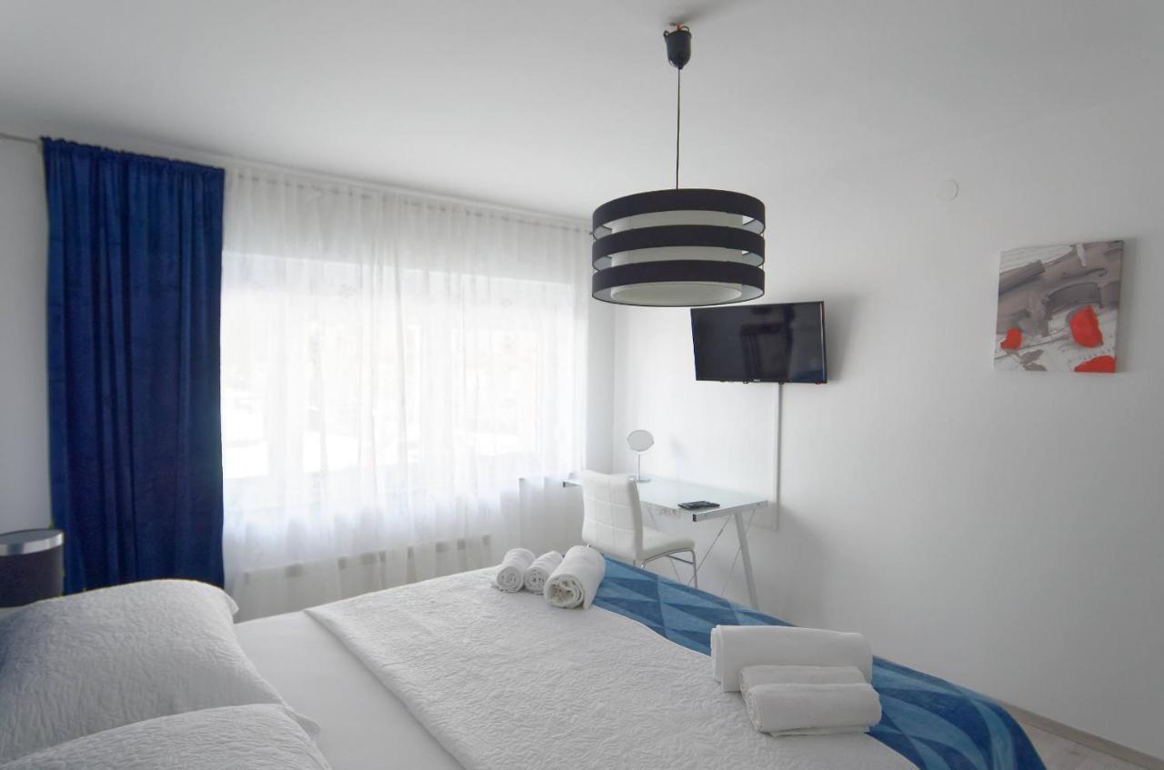 Appartement Maximus à Čakovec Extérieur photo