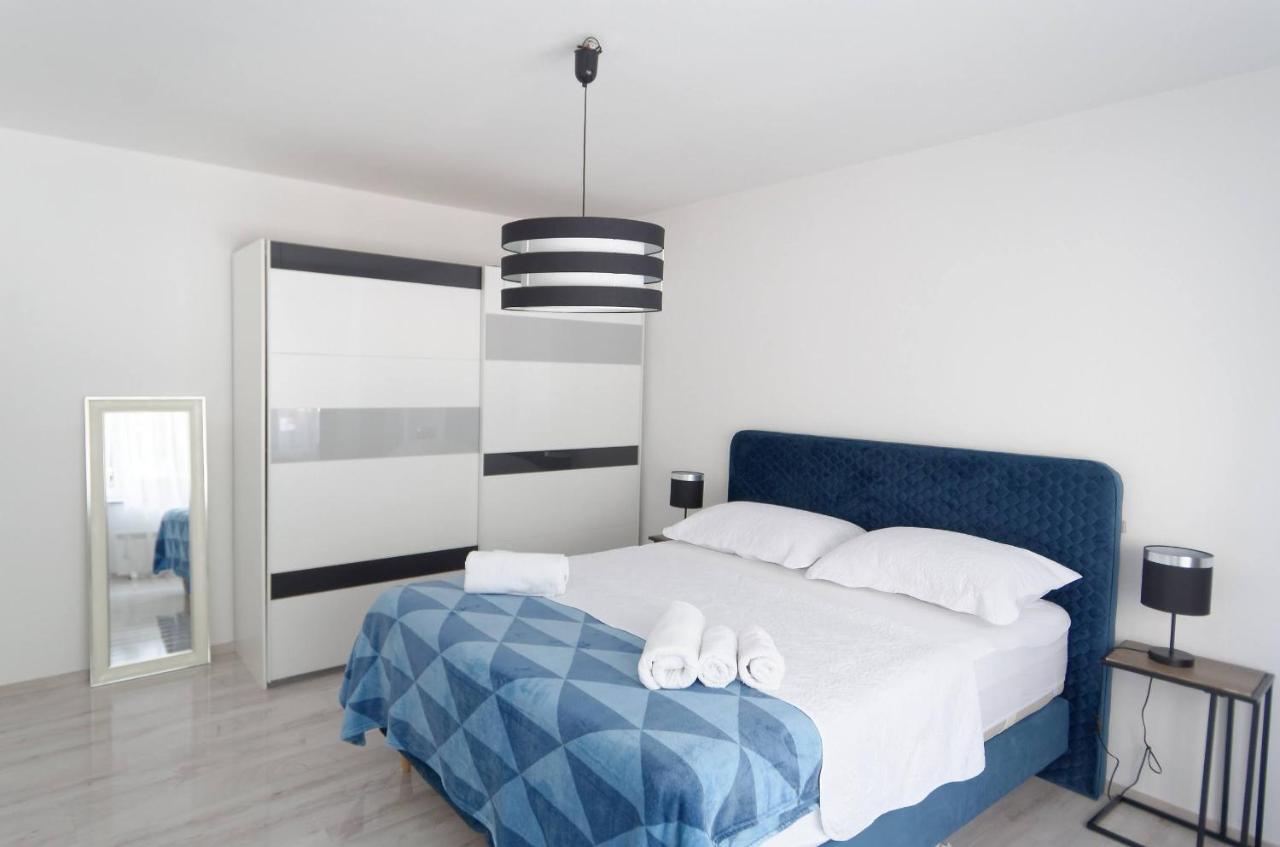 Appartement Maximus à Čakovec Extérieur photo