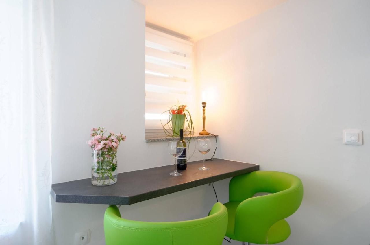 Appartement Maximus à Čakovec Extérieur photo